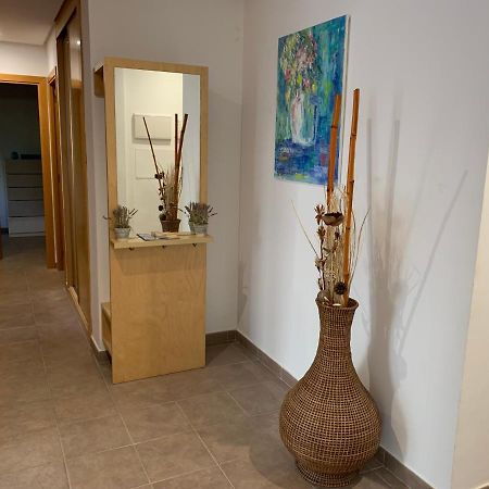 Cabo De Gata Oasis Retamar Apartment El Toyo Exterior foto