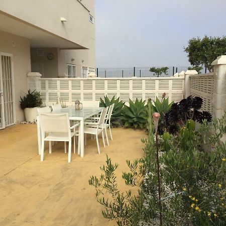 Cabo De Gata Oasis Retamar Apartment El Toyo Exterior foto
