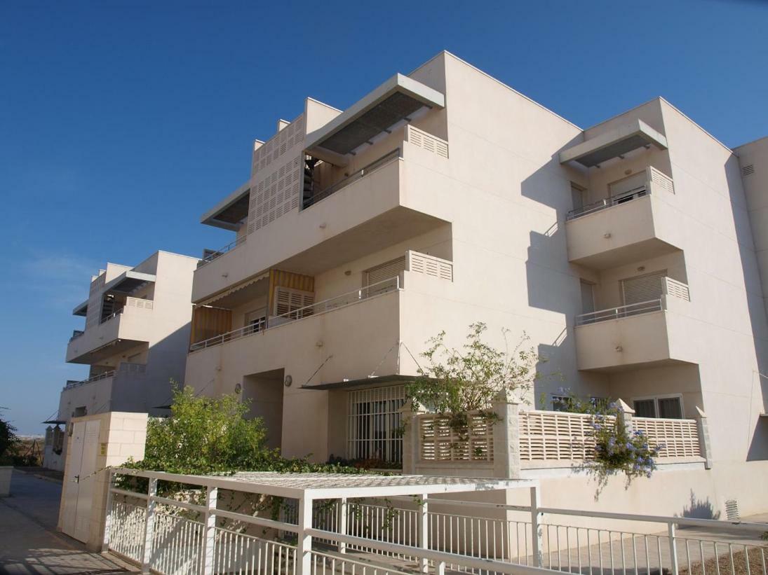 Cabo De Gata Oasis Retamar Apartment El Toyo Exterior foto