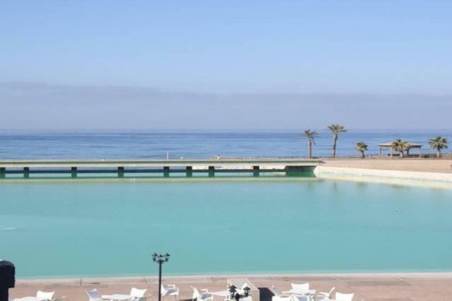 Cabo De Gata Oasis Retamar Apartment El Toyo Exterior foto