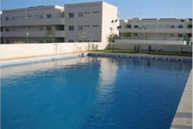 Cabo De Gata Oasis Retamar Apartment El Toyo Exterior foto
